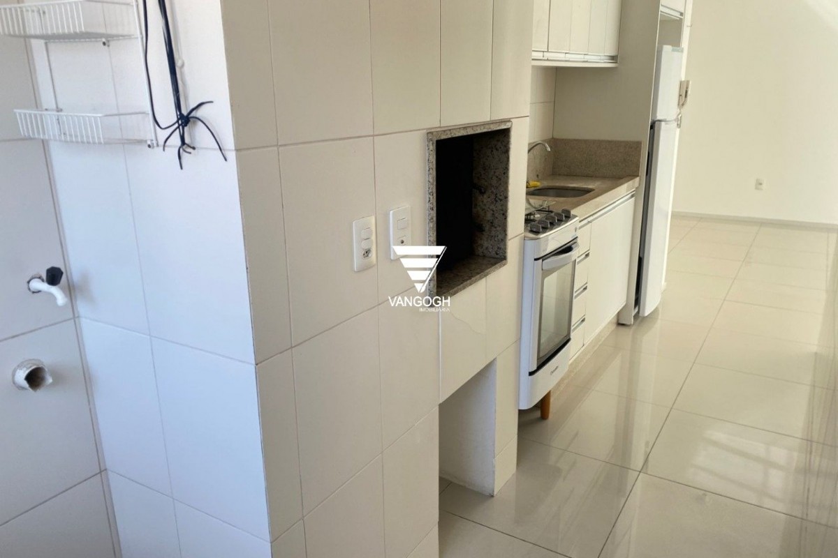 Apartamento 2 dormitórios Villa Vicenza, Nações - Balneário Camboriú