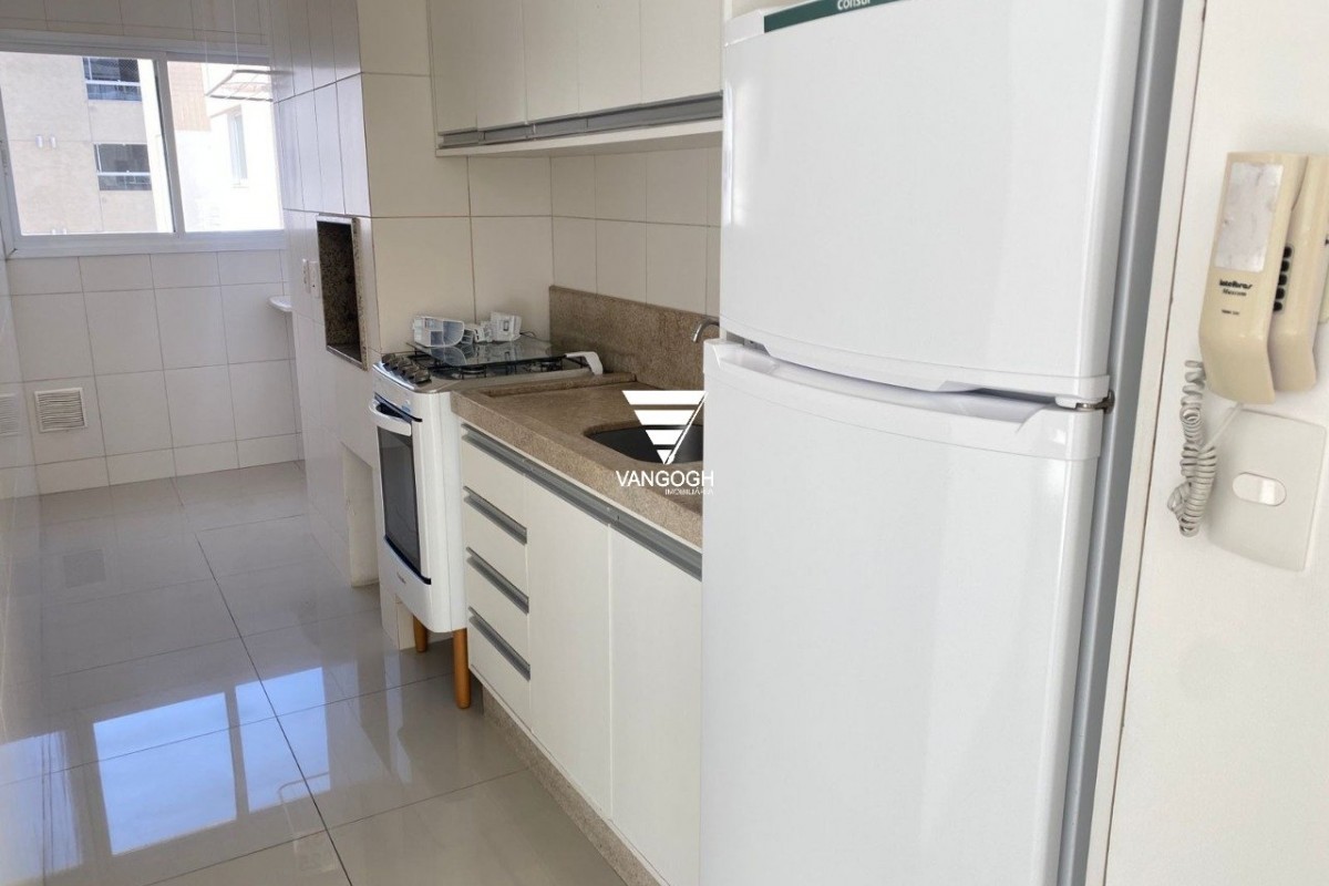 Apartamento 2 dormitórios Villa Vicenza, Nações - Balneário Camboriú