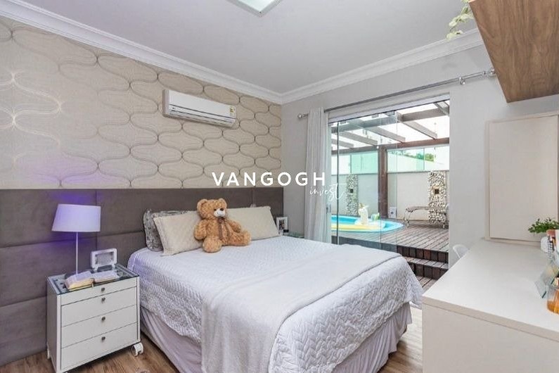 Apartamento 3 dormitórios Edificio Lac Leman, Pioneiros - Balneário Camboriú