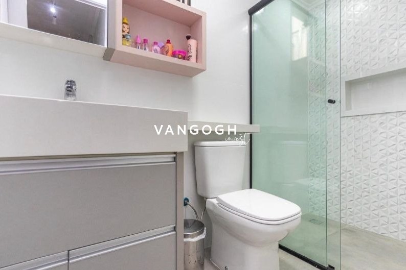 Apartamento 3 dormitórios Edificio Lac Leman, Pioneiros - Balneário Camboriú