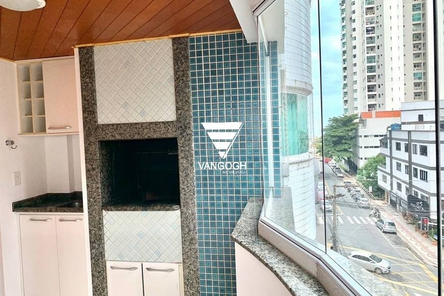 Apartamento 3 dormitórios Maria Mathilde, Pioneiros - Balneário Camboriú