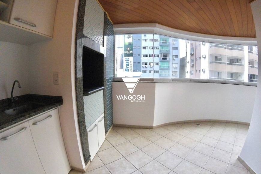 Apartamento 3 dormitórios Maria Mathilde, Pioneiros - Balneário Camboriú