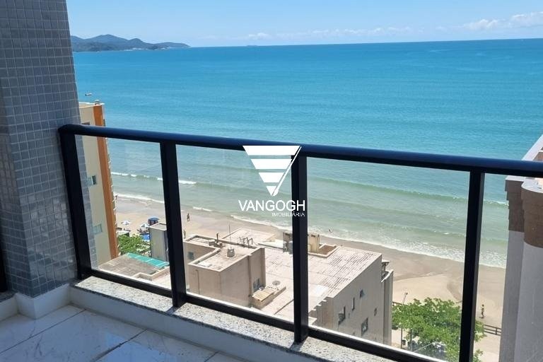 Apartamento 3 dormitórios Beach House Residence, Meia Praia - ITAPEMA