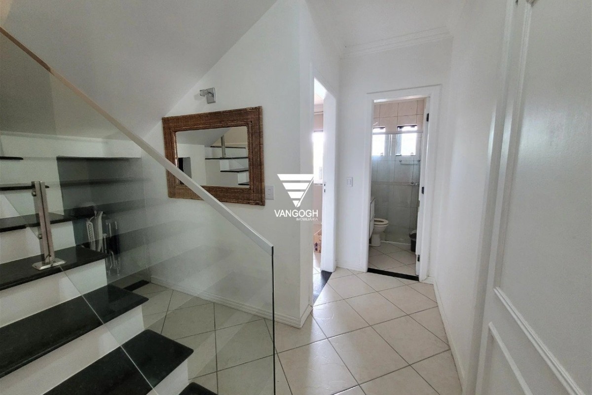 Casa em Condomínio 4 dormitórios Reidencial Ariribá, Ariribá - Balneário Camboriú