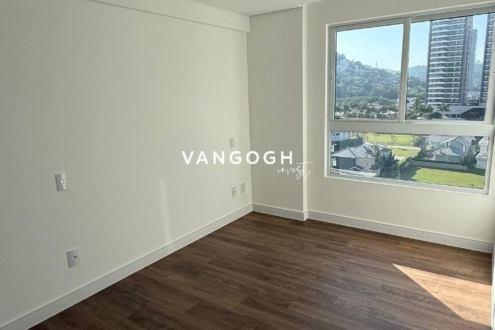 Apartamento 3 dormitórios DUO PRAIA BRAVA