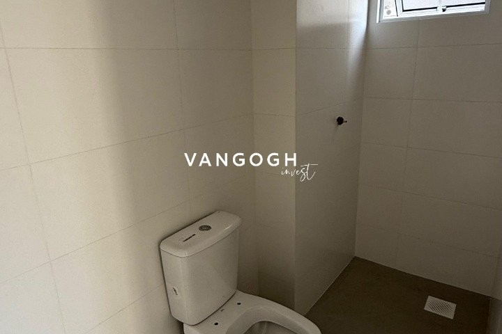 Apartamento 3 dormitórios DUO PRAIA BRAVA