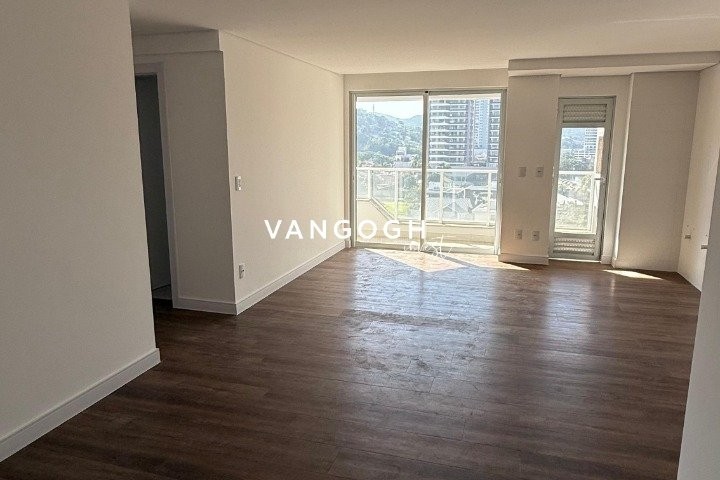 Apartamento 3 dormitórios DUO PRAIA BRAVA