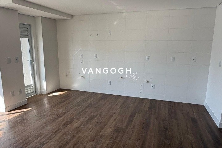 Apartamento 3 dormitórios DUO PRAIA BRAVA