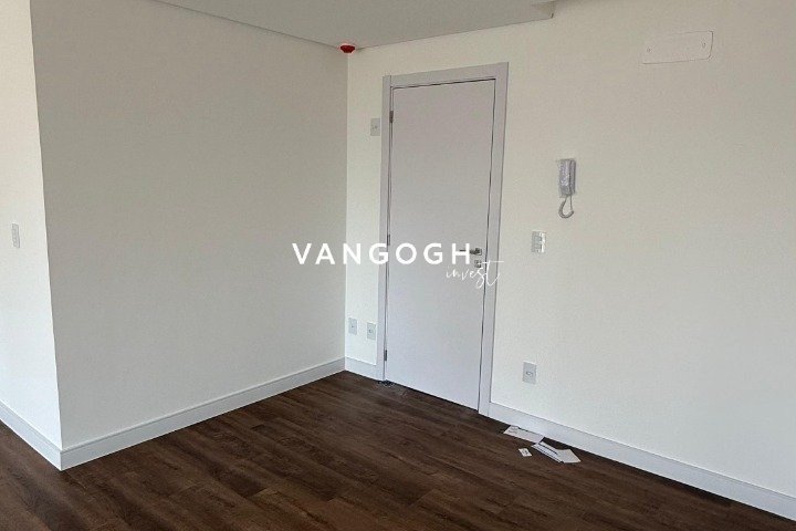 Apartamento 3 dormitórios DUO PRAIA BRAVA