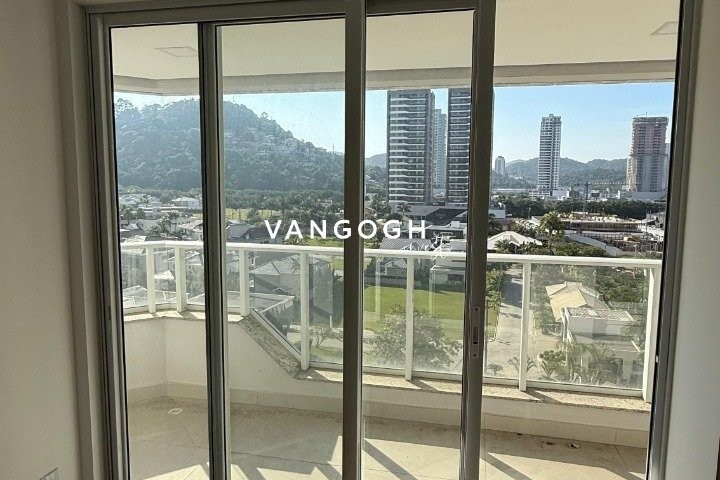 Apartamento 3 dormitórios DUO PRAIA BRAVA