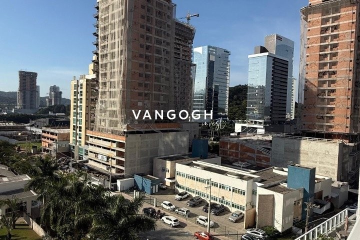 Apartamento 3 dormitórios DUO PRAIA BRAVA