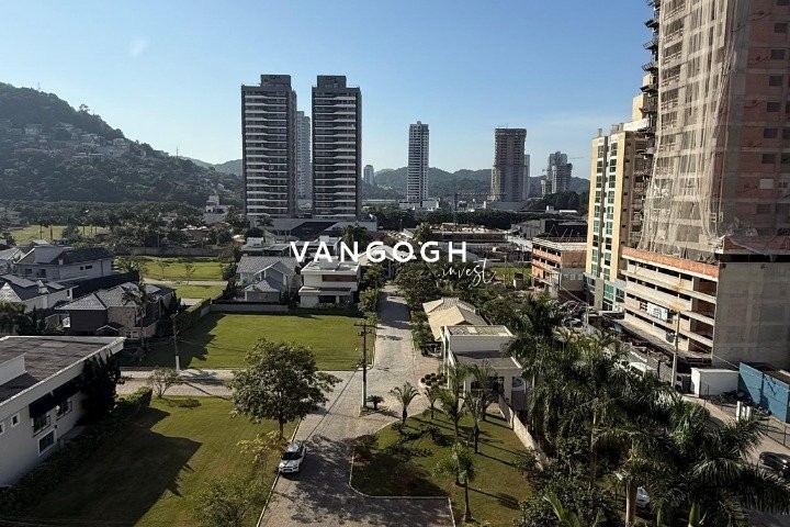 Apartamento 3 dormitórios DUO PRAIA BRAVA