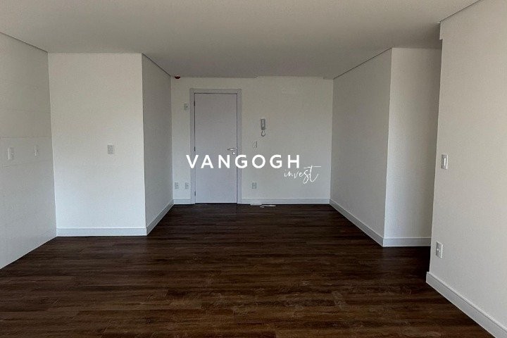 Apartamento 3 dormitórios DUO PRAIA BRAVA