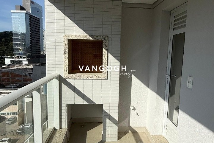 Apartamento 3 dormitórios DUO PRAIA BRAVA