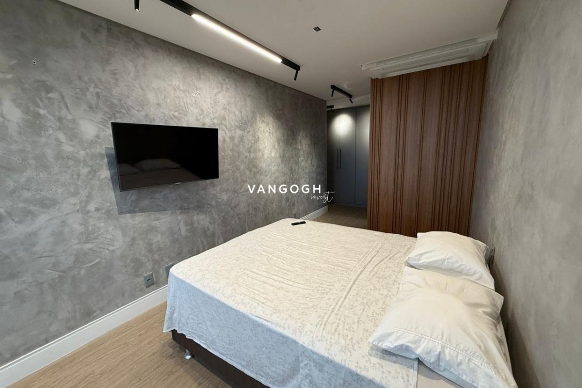 Apartamento 2 dormitórios The Spot One Residence, Estados - Balneário