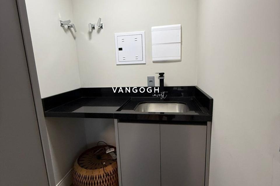 Apartamento 2 dormitórios The Spot One Residence, Estados - Balneário