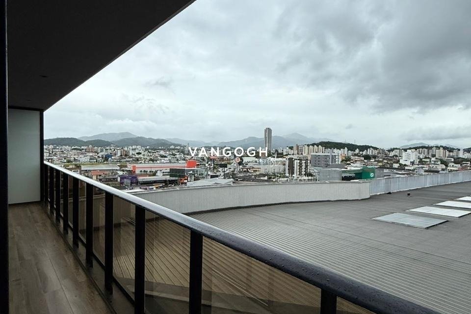 Apartamento 2 dormitórios The Spot One Residence, Estados - Balneário