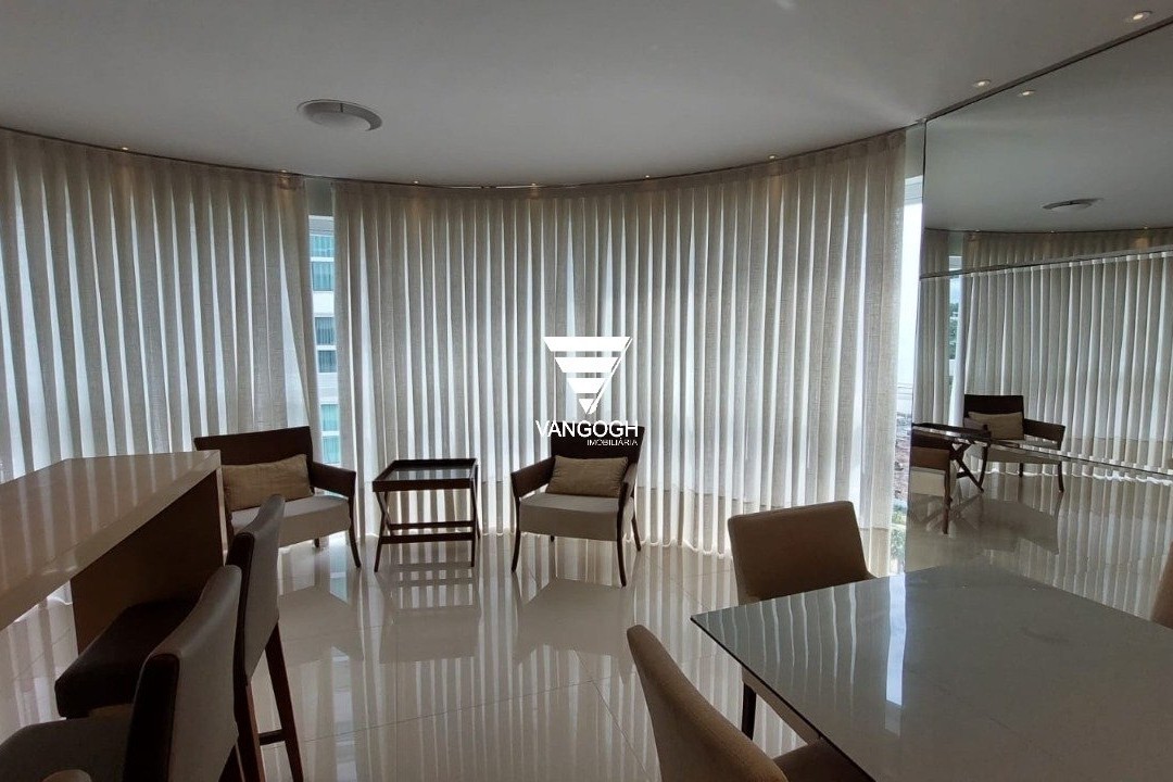 Apartamento 3 dormitórios Brava Beach Reserva Aroeira, Praia Brava - Itajaí