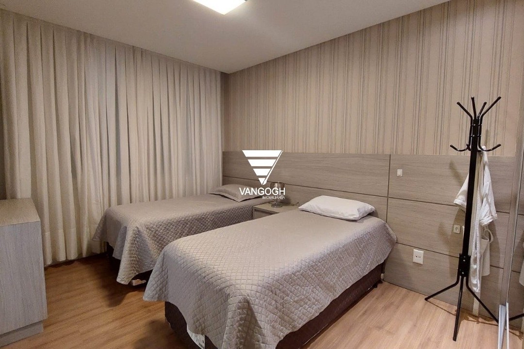 Apartamento 3 dormitórios Brava Beach Reserva Aroeira, Praia Brava - Itajaí