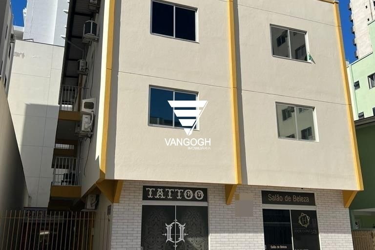 Prédio Comercial , Centro - Balneário Camboriú