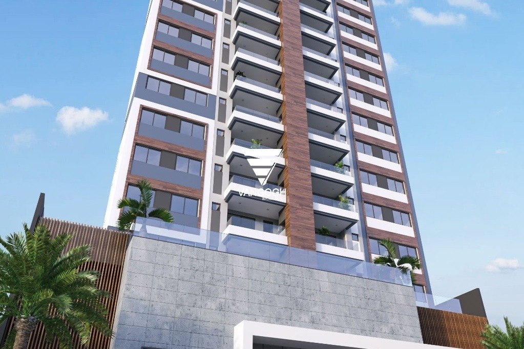 Apartamento 2 dormitórios L'aquamarine Residence, Fazenda - Itajaí