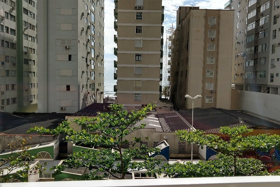 Apartamento 4 dormitórios Edifício Dona Rosinha, Centro - Balneário Camboriú