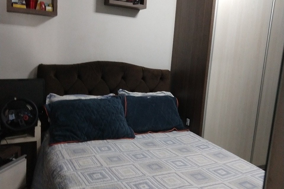 Apartamento 4 dormitórios Edifício Dona Rosinha, Centro - Balneário Camboriú