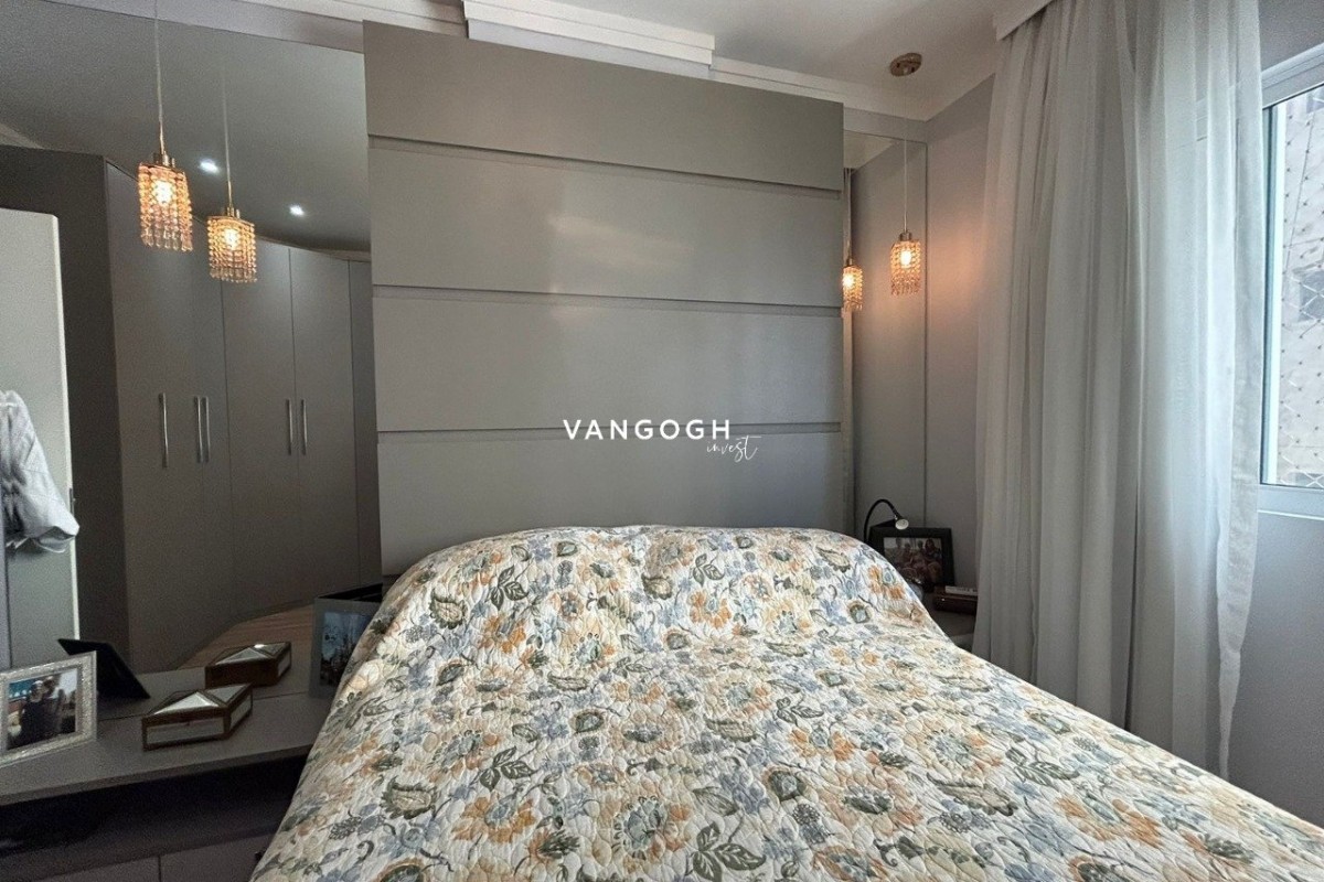 Apartamento 3 dormitórios Edificio Imperio Das Aguas, Meia Praia - ITAPEMA