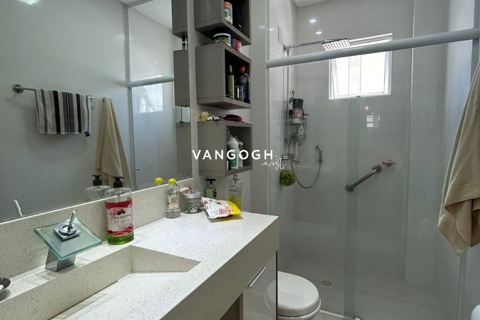 Apartamento 3 dormitórios Edificio Imperio Das Aguas, Meia Praia - ITAPEMA