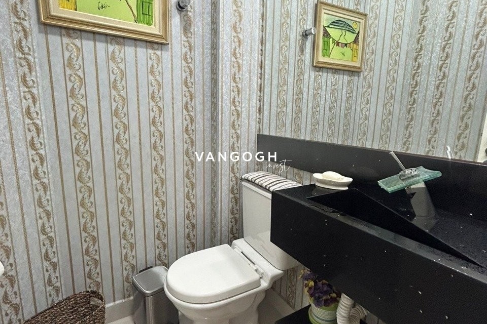 Apartamento 3 dormitórios Edificio Imperio Das Aguas, Meia Praia - ITAPEMA