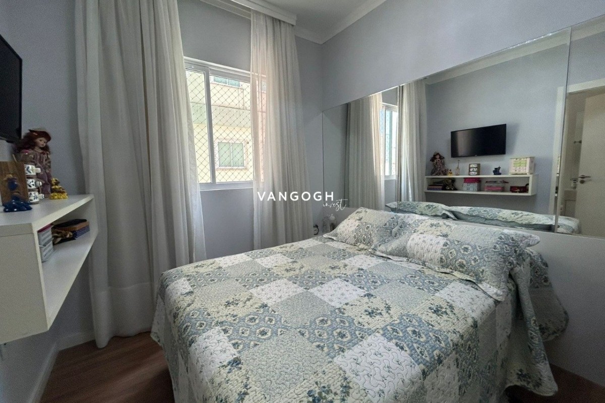 Apartamento 3 dormitórios Edificio Imperio Das Aguas, Meia Praia - ITAPEMA