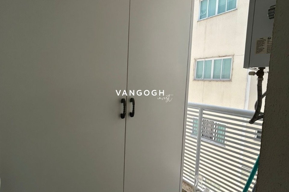 Apartamento 3 dormitórios Edificio Imperio Das Aguas, Meia Praia - ITAPEMA