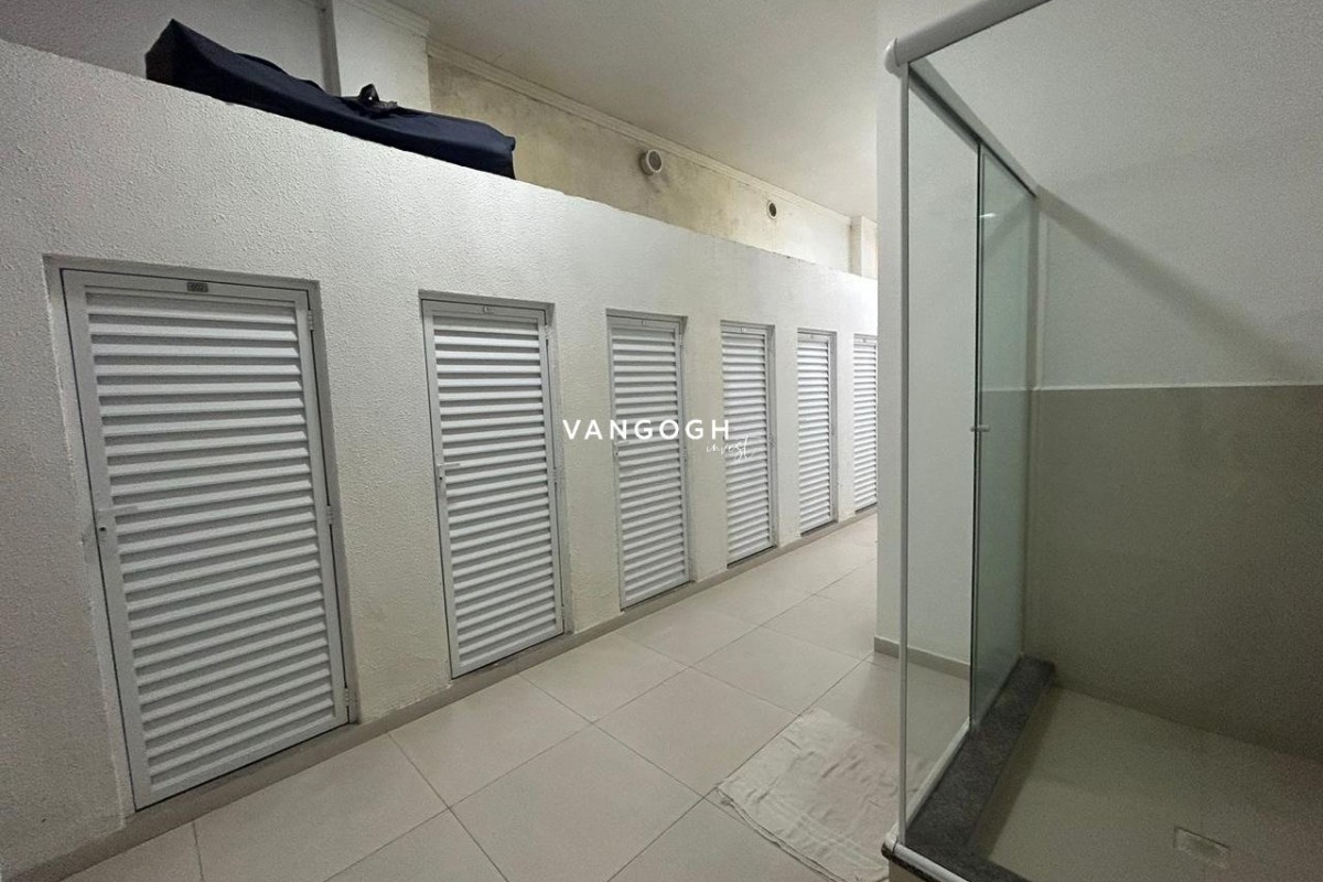 Apartamento 3 dormitórios Edificio Imperio Das Aguas, Meia Praia - ITAPEMA