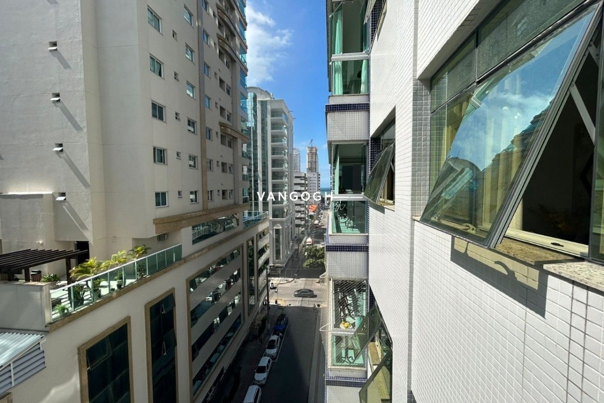 Apartamento 3 dormitórios Edificio Imperio Das Aguas, Meia Praia - ITAPEMA