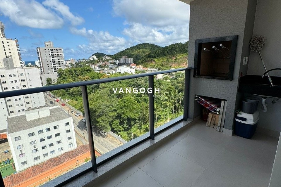 Apartamento 2 dormitórios Privilège - Praia Brava