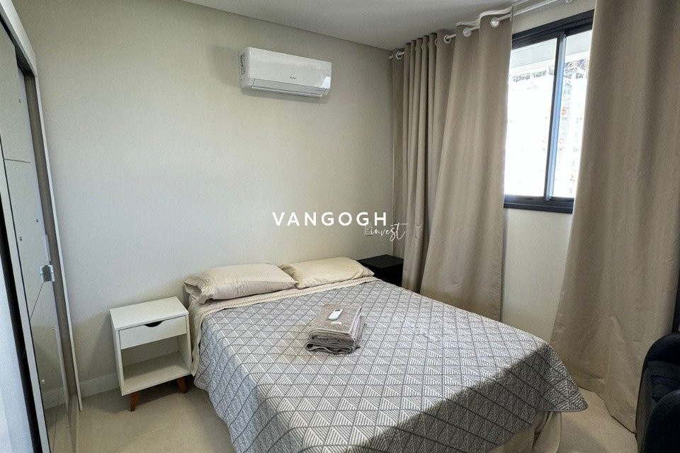 Apartamento 2 dormitórios Privilège - Praia Brava