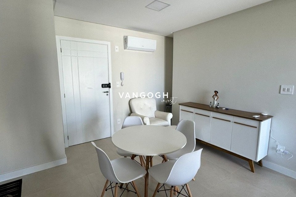 Apartamento 2 dormitórios Privilège - Praia Brava