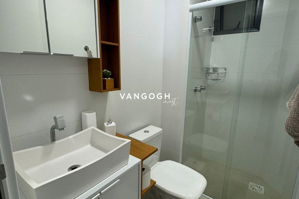 Apartamento 2 dormitórios Privilège - Praia Brava