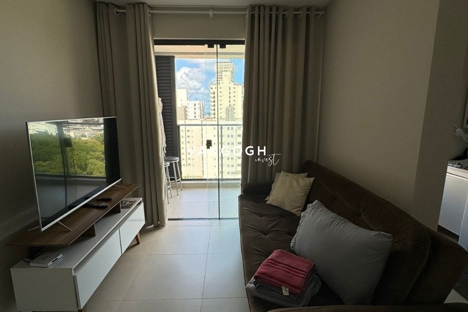 Apartamento 2 dormitórios Privilège - Praia Brava