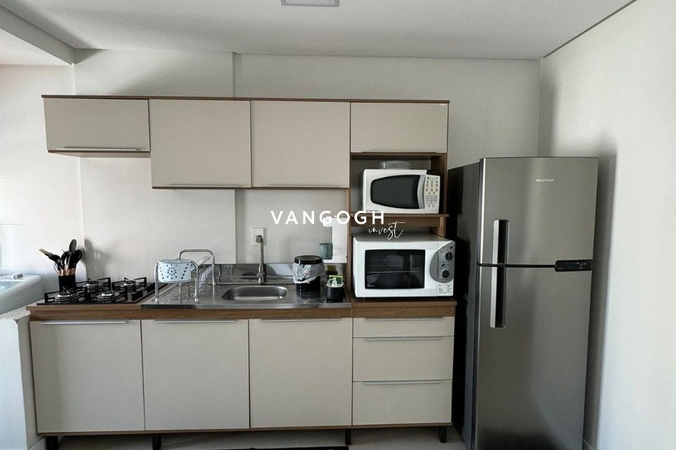 Apartamento 2 dormitórios Privilège - Praia Brava