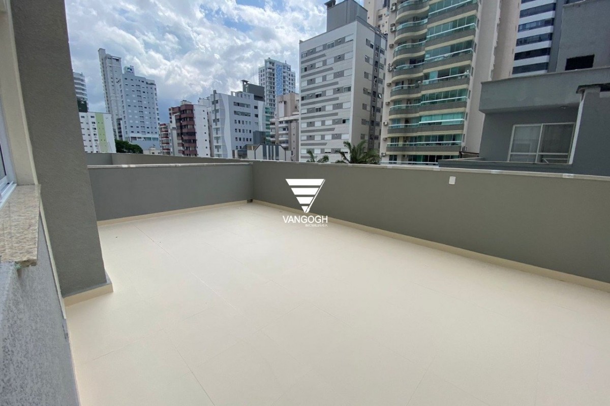 Apartamento 3 dormitórios Villa Galé, Centro - Balneário Camboriú