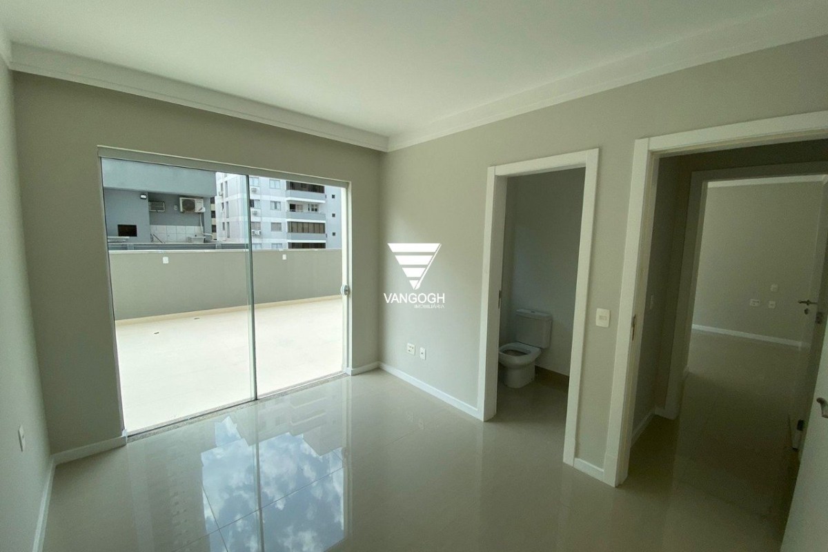 Apartamento 3 dormitórios Villa Galé, Centro - Balneário Camboriú