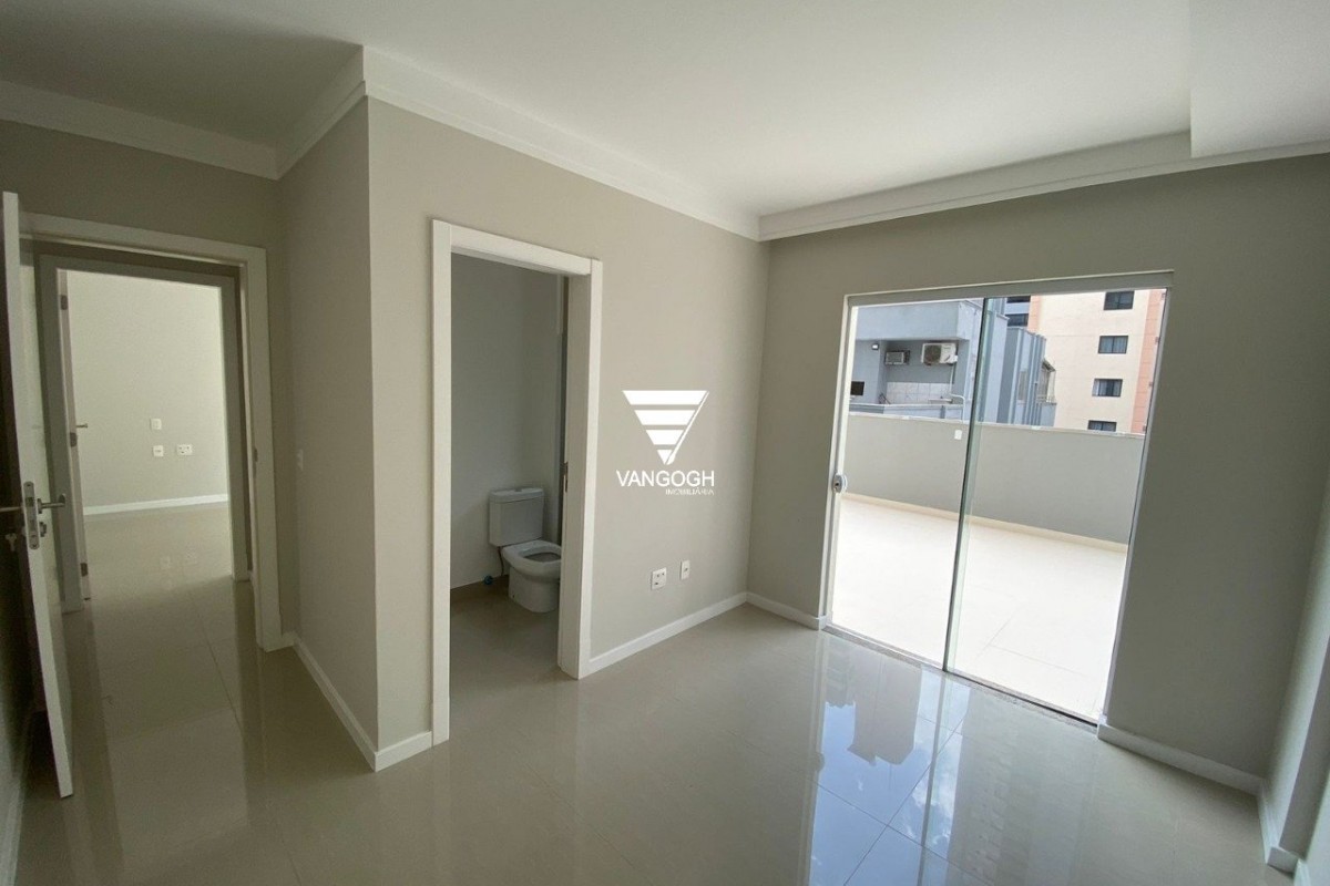 Apartamento 3 dormitórios Villa Galé, Centro - Balneário Camboriú