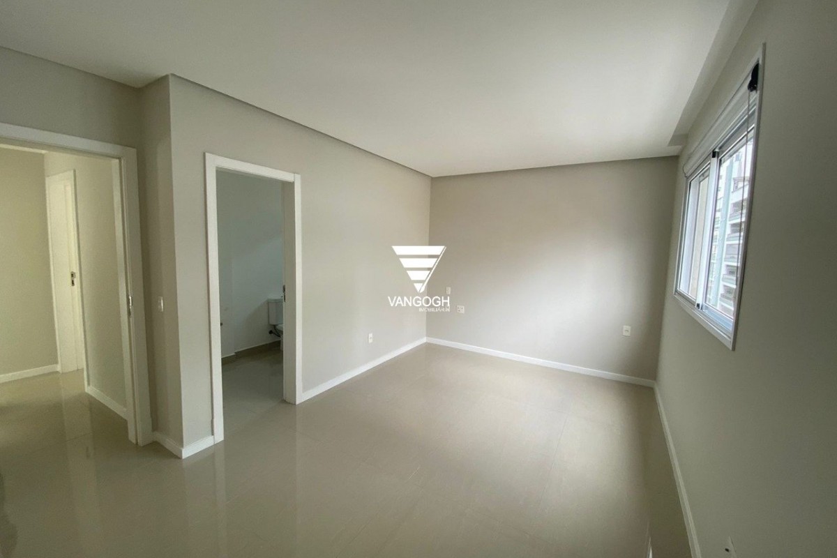 Apartamento 3 dormitórios Villa Galé, Centro - Balneário Camboriú