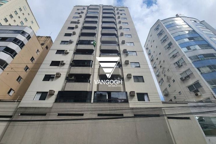 Apartamento 3 dormitórios Emmanuel, Centro - Balneário Camboriú