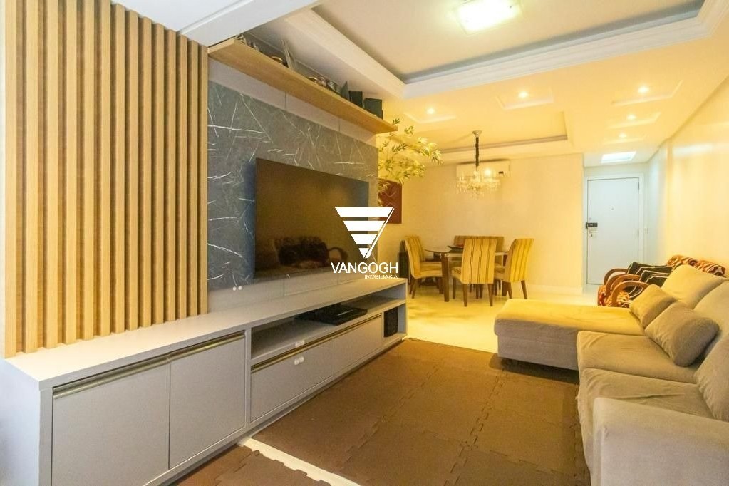 Apartamento 3 dormitórios Emmanuel, Centro - Balneário Camboriú