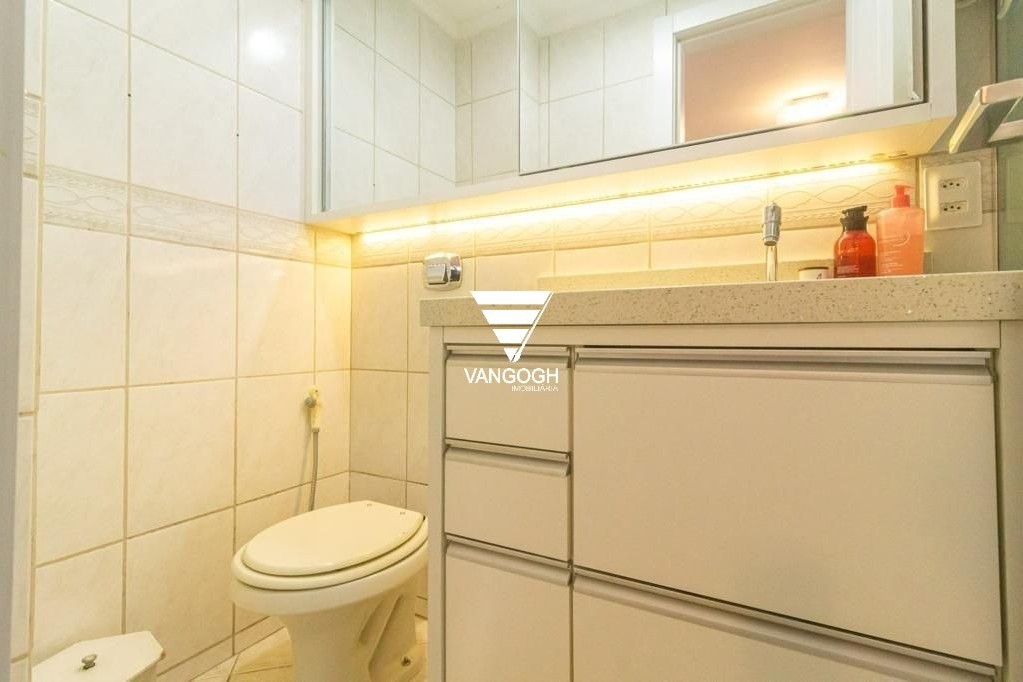 Apartamento 3 dormitórios Emmanuel, Centro - Balneário Camboriú