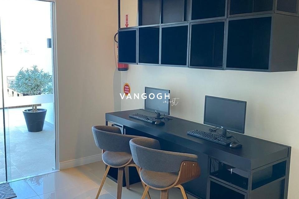 Apartamento 2 dormitórios YÓU NEW STYLE