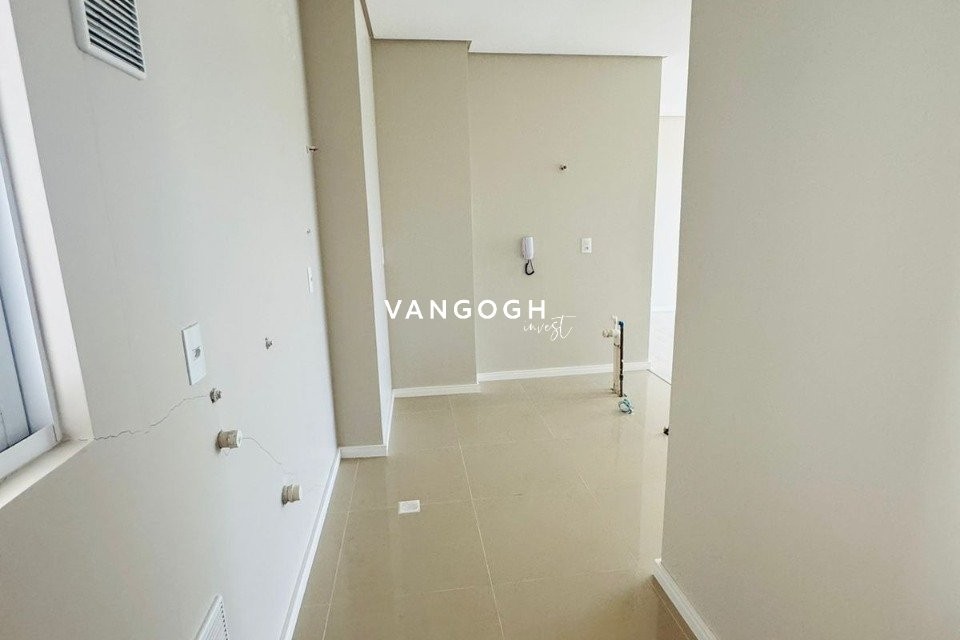 Apartamento 2 dormitórios YÓU NEW STYLE