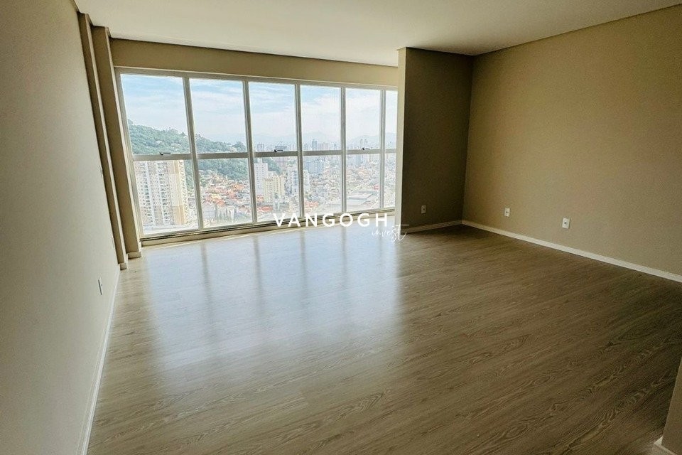 Apartamento 2 dormitórios YÓU NEW STYLE